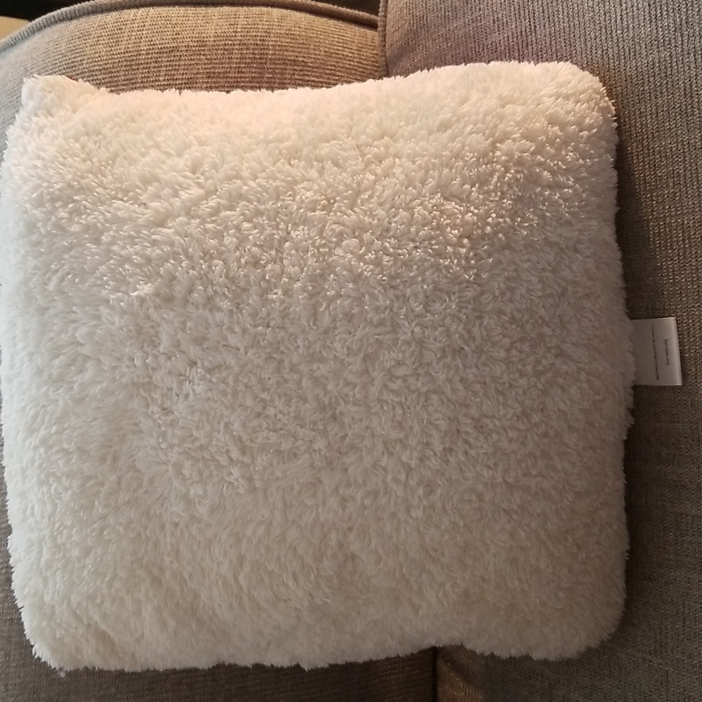 Chihuahua Plush Accent Pillow - Picture 2 of 3